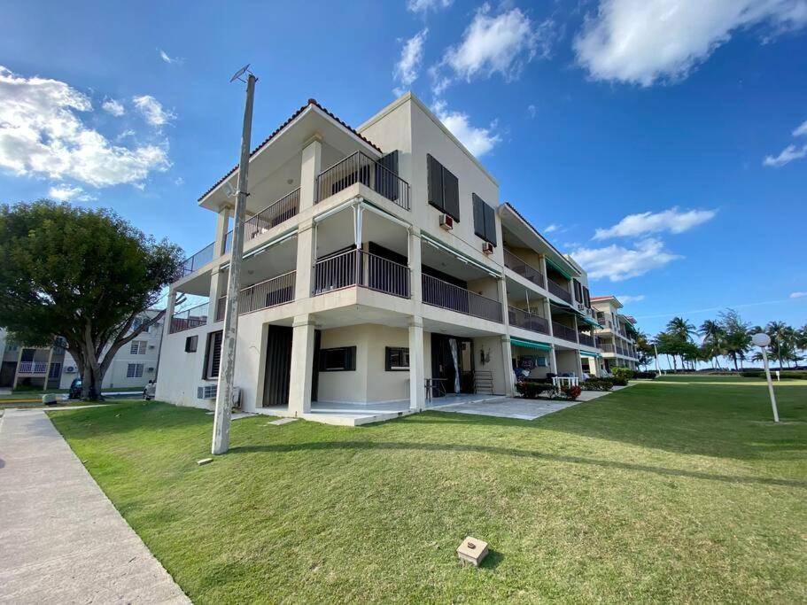 Entire Beach Apartment With View To El Yunque National Rain Forest Rio Grande Exterior foto
