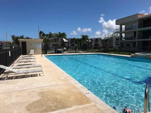 Entire Beach Apartment With View To El Yunque National Rain Forest Rio Grande Exterior foto